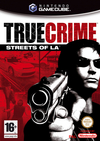 Pochette True Crime : Streets of LA