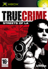 Pochette True Crime : Streets of LA