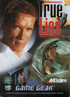 Pochette True Lies