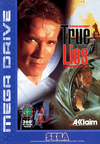 Pochette True Lies