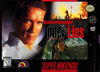 Pochette True Lies