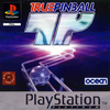 Pochette True Pinball