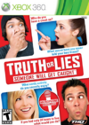 Pochette Truth or Lies