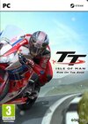 Pochette TT Isle of Man - Ride on the Edge