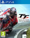 Pochette TT Isle of Man - Ride on the Edge