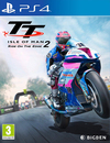 Pochette TT Isle of Man - Ride on the Edge 2
