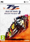 Pochette TT Isle of Man - Ride on the Edge 3