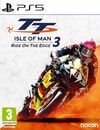 Pochette TT Isle of Man - Ride on the Edge 3