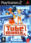 Pochette Tube Mania
