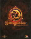 Pochette Tunguska : Legend of Faith