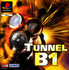 Pochette Tunnel B1