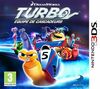 Pochette Turbo : Equipe de cascadeurs