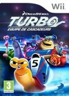 Pochette Turbo : Equipe de cascadeurs
