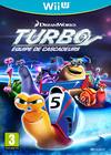 Pochette Turbo : Equipe de cascadeurs