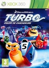Pochette Turbo : Equipe de cascadeurs