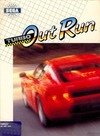Pochette Turbo Outrun