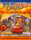 Pochette Turbo Outrun