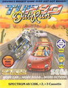 Pochette Turbo Outrun