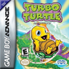 Pochette Turbo Turtle Adventure