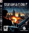 Pochette Turning Point : Fall of liberty