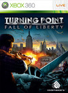 Pochette Turning Point : Fall of liberty