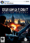 Pochette Turning Point : Fall of liberty
