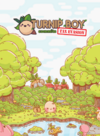 Pochette Turnip Boy Commits Tax Evasion