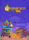 Pochette Turnip Boy Robs a Bank