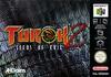 Pochette Turok 2 : Seeds of Evil