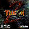 Pochette Turok 2 : Seeds of Evil