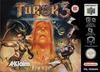 Pochette Turok 3 : Shadow of Oblivion