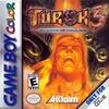 Pochette Turok 3 : Shadow of Oblivion