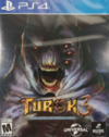 Pochette Turok 3 : Shadow of Oblivion Remastered