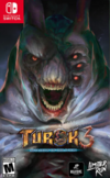 Pochette Turok 3 : Shadow of Oblivion Remastered