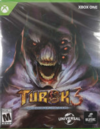 Pochette Turok 3 : Shadow of Oblivion Remastered