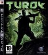 Pochette Turok
