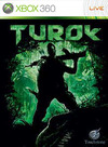 Pochette Turok
