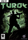 Pochette Turok