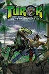 Pochette Turok : Dinosaur Hunter