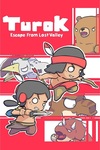 Pochette Turok : Escape from Lost Valley