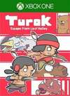 Pochette Turok : Escape from Lost Valley