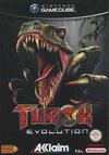 Pochette Turok Evolution