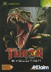 Pochette Turok Evolution