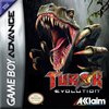 Pochette Turok Evolution