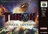 Pochette Turok : Rage Wars