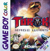 Pochette Turok : Rage Wars