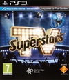 Pochette TV Superstars