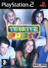 Pochette Twenty 2 Party