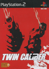 Pochette Twin Caliber