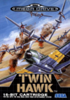 Pochette Twin Hawk